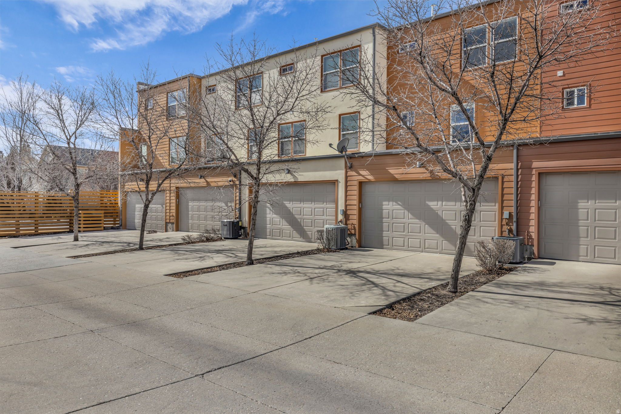 KENNECOTT - Residential