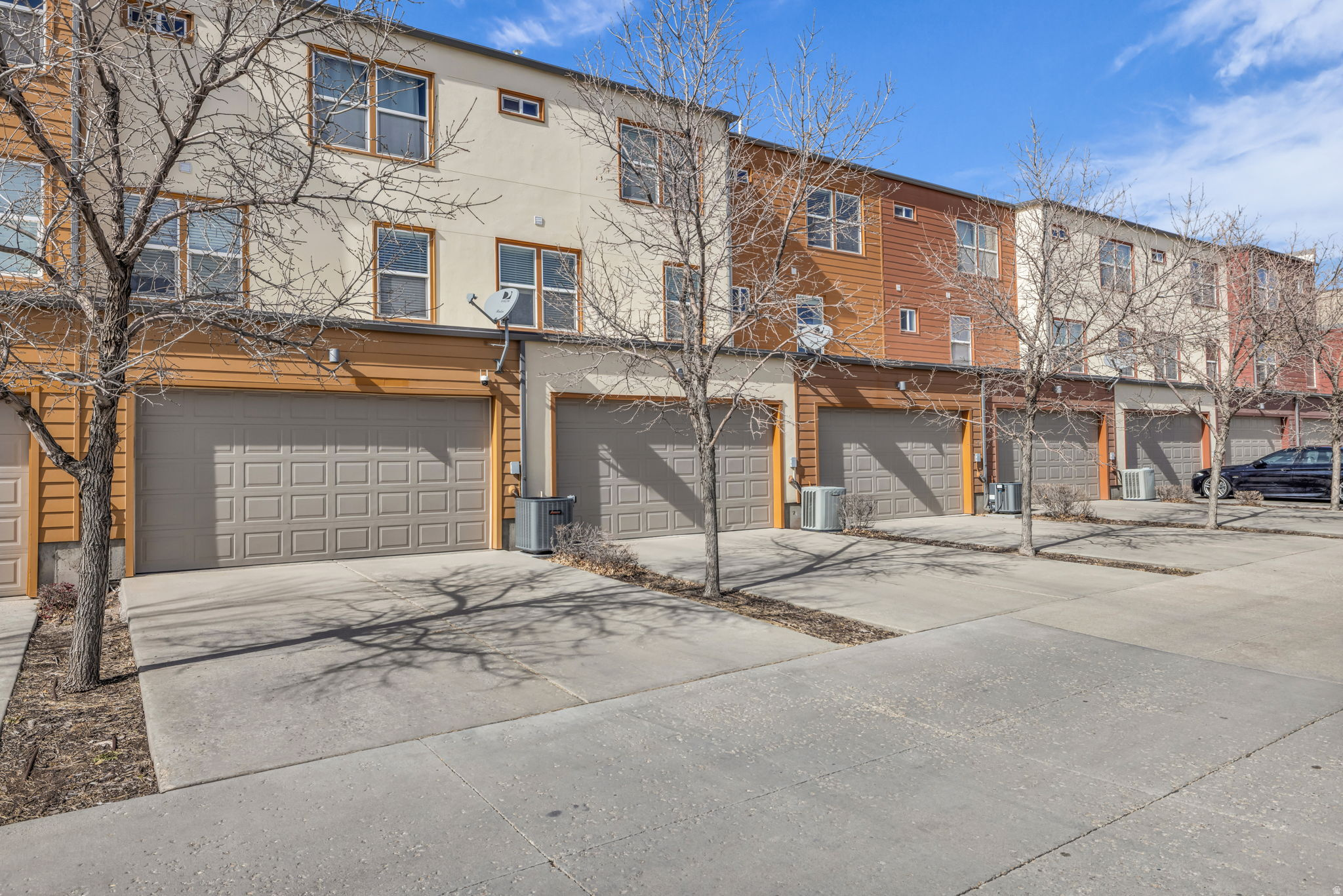 KENNECOTT - Residential