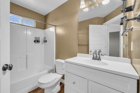 Tiny photo for 10347 S RUBICON RD, South Jordan, UT 84009 (MLS # 2139362)