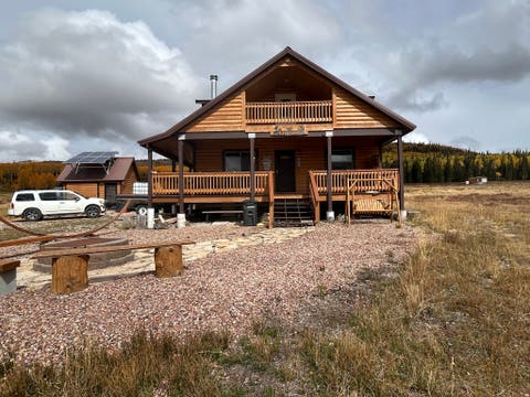 Homes For Sale - 1923 E 2100<br/> Brian Head, UT 84719