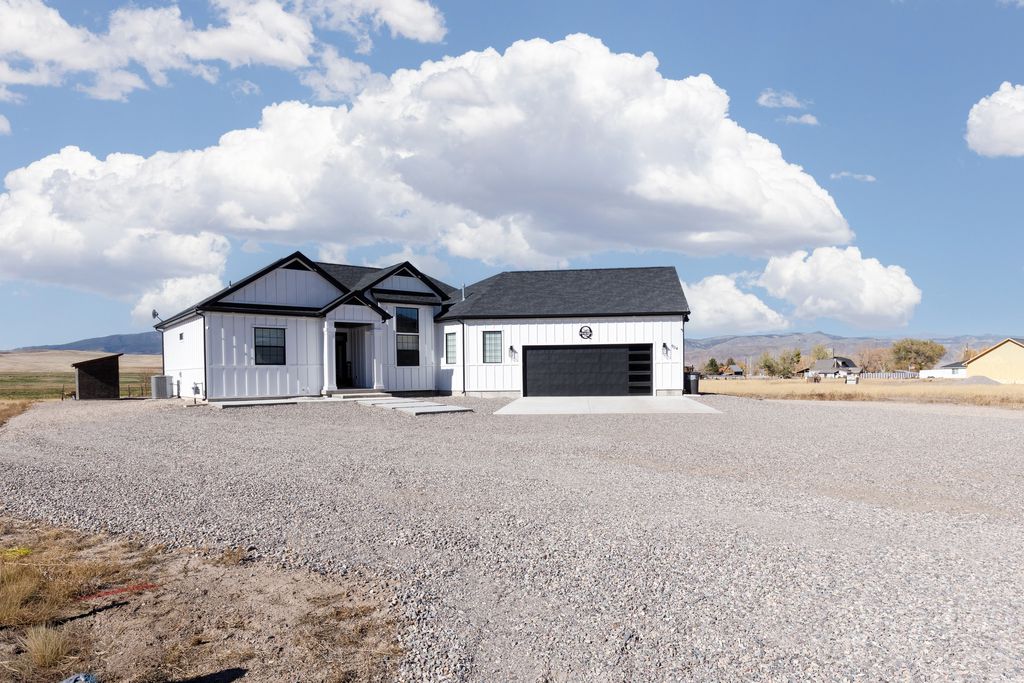 Photo of 904 S 570 W, Monroe, UT 84754 (MLS # 2140422)