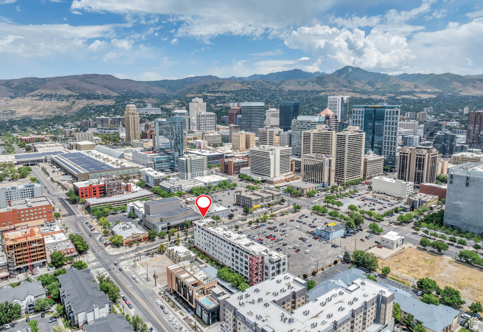159 W Broadway #301, Salt Lake City, Utah image 2