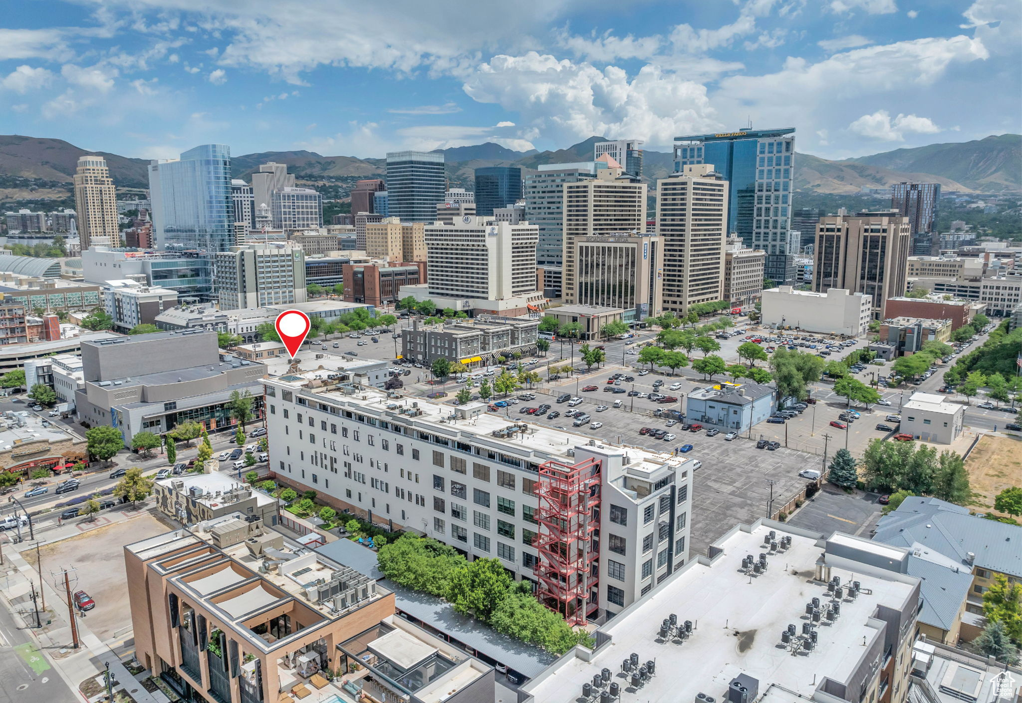 159 W Broadway #301, Salt Lake City, Utah image 23