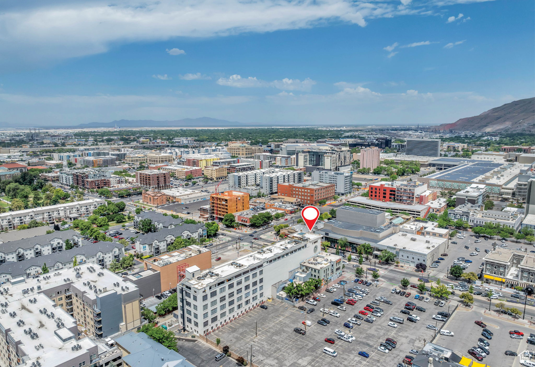 159 W Broadway #301, Salt Lake City, Utah image 24