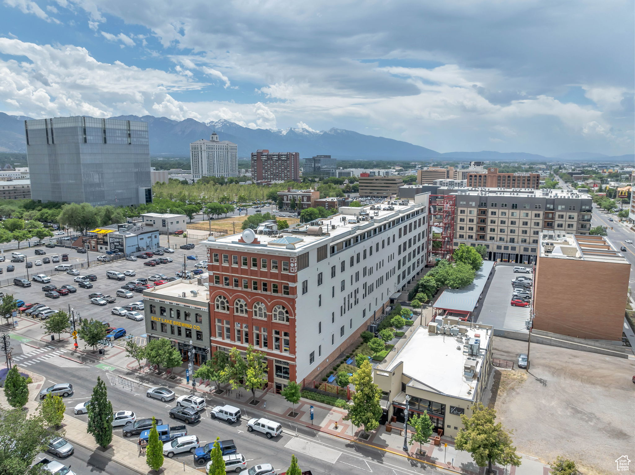 159 W Broadway #301, Salt Lake City, Utah image 22