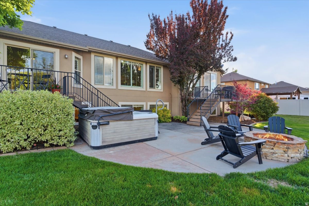 SUNSET EQUESTRIAN - Residential