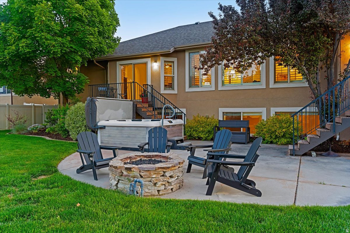 SUNSET EQUESTRIAN - Residential