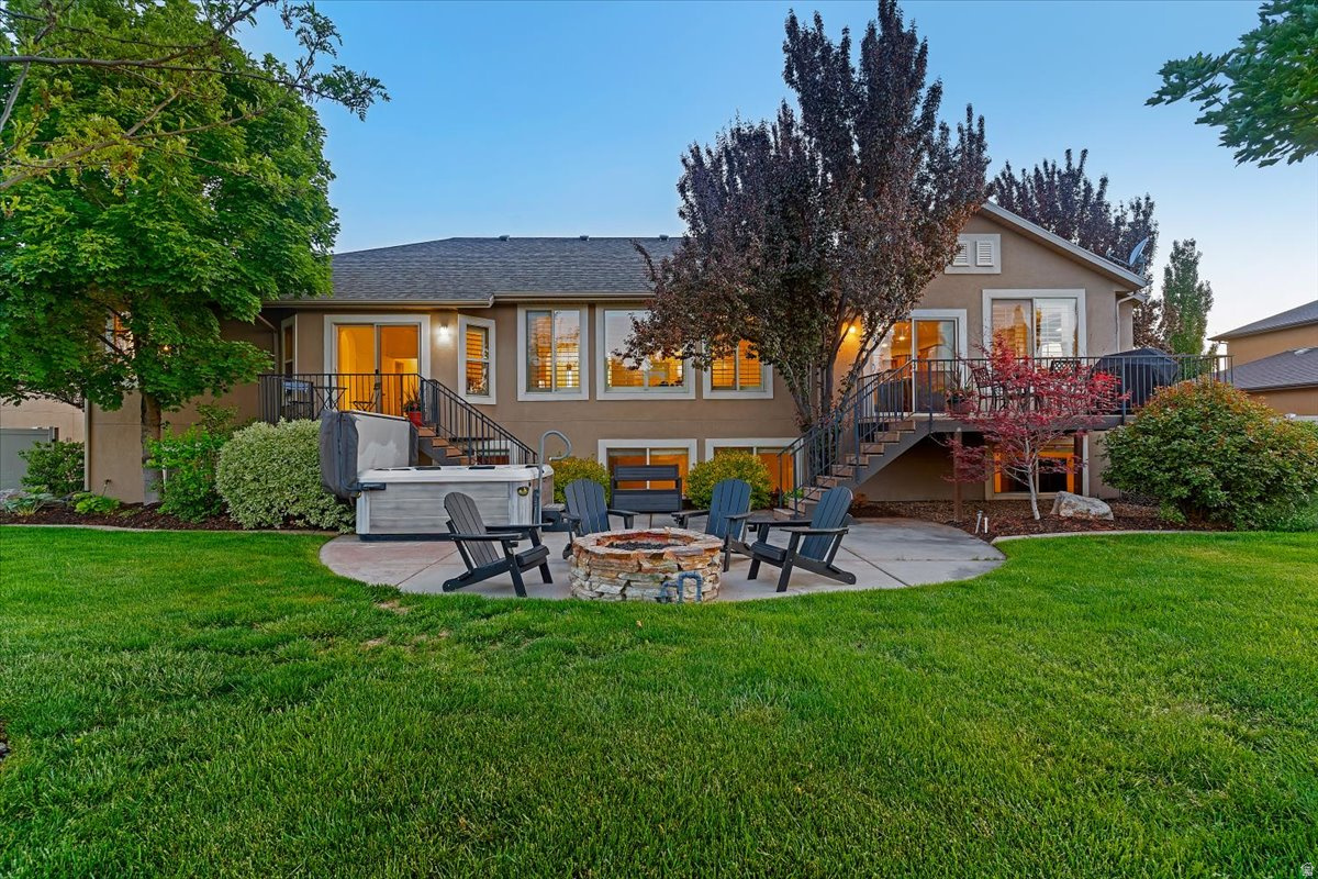 SUNSET EQUESTRIAN - Residential