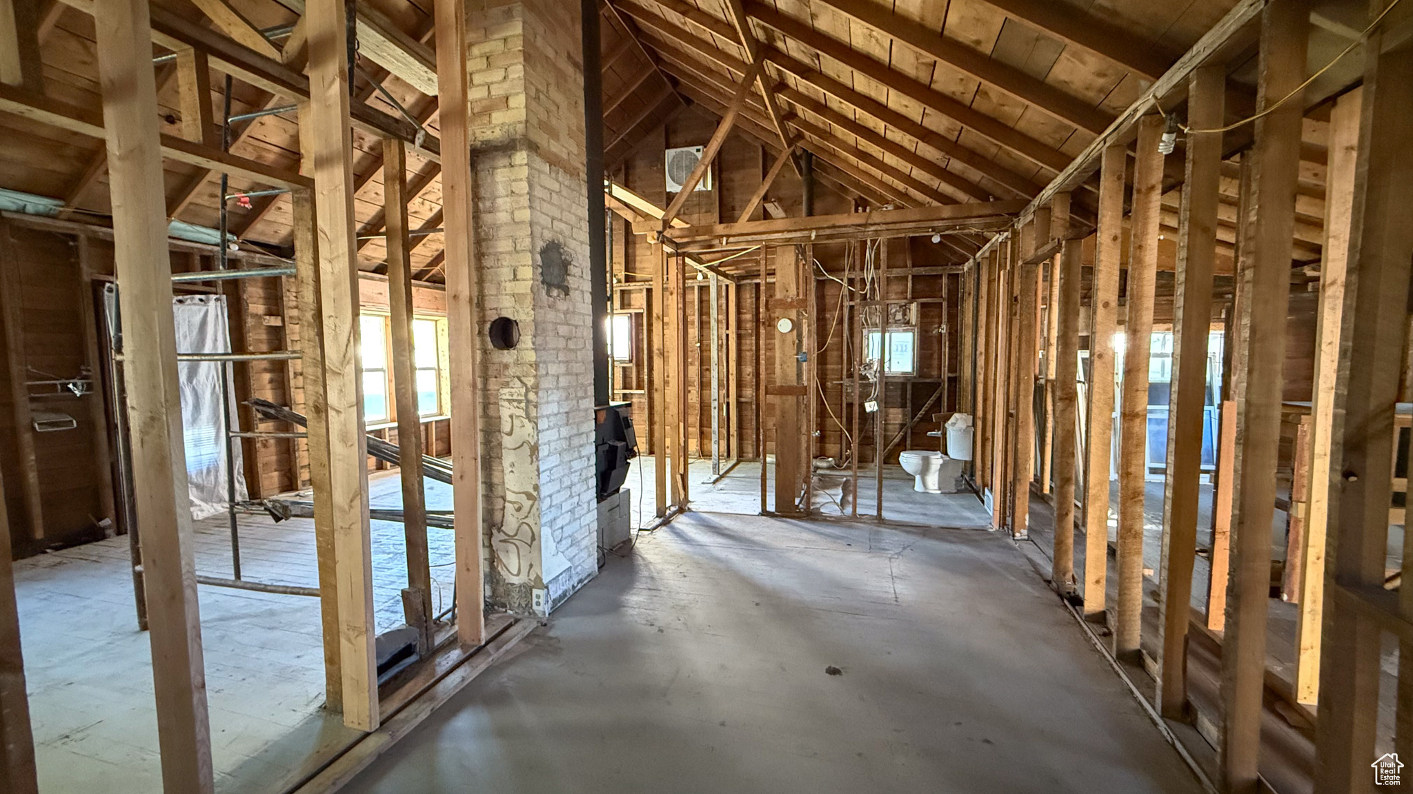 HOEL SUBDIVISION - Residential