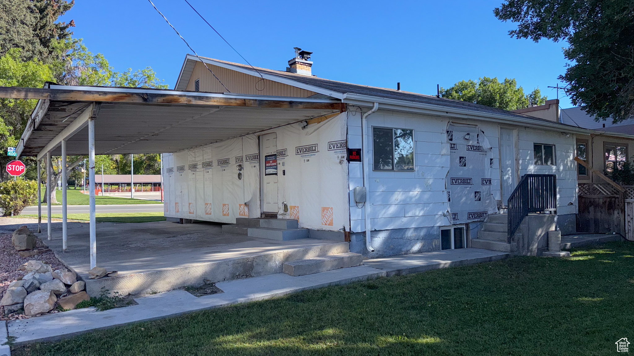 HOEL SUBDIVISION - Residential