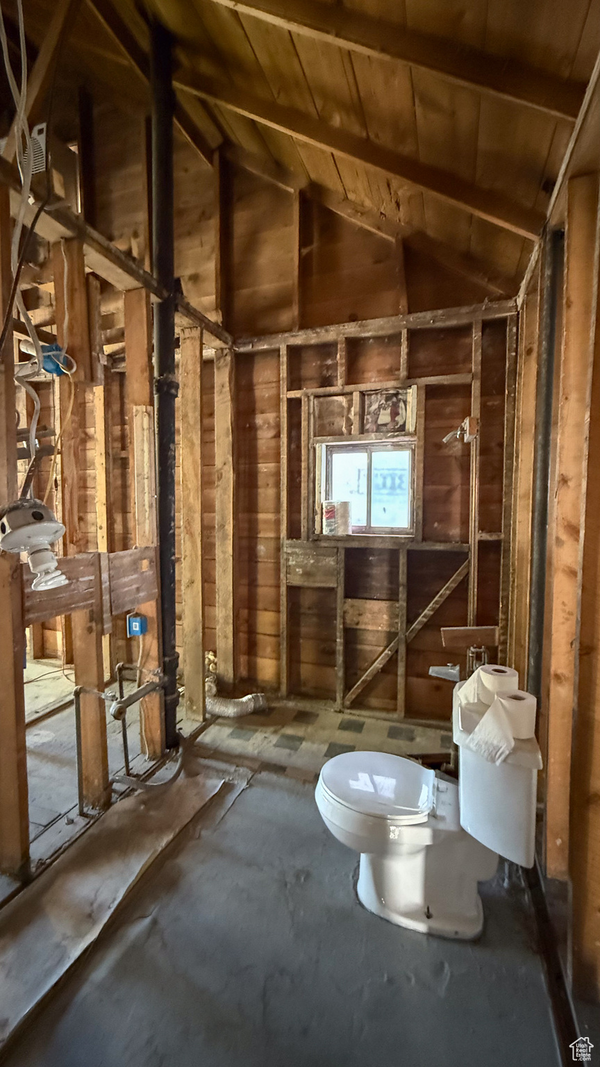 HOEL SUBDIVISION - Residential