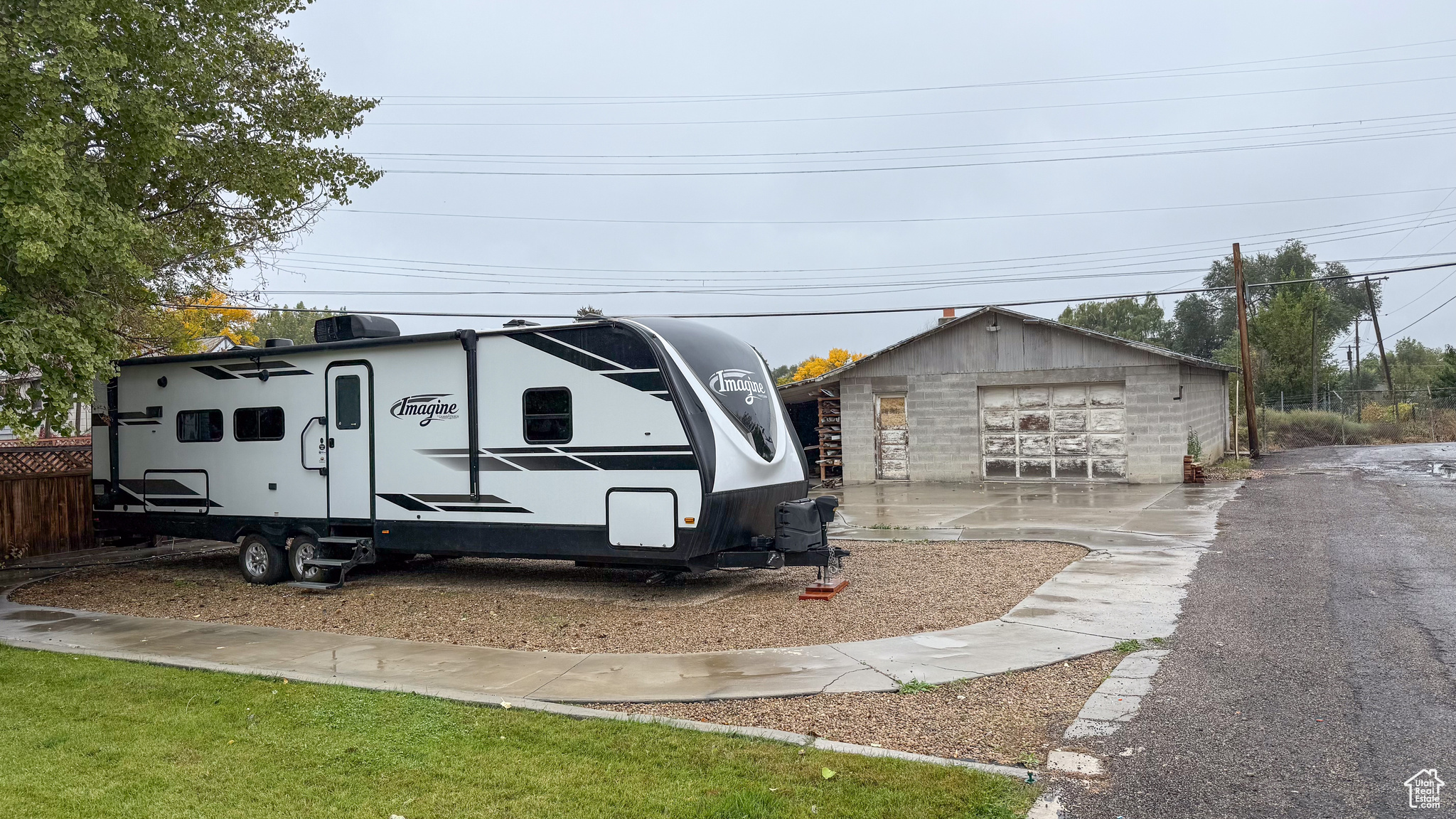 HOEL SUBDIVISION - Residential