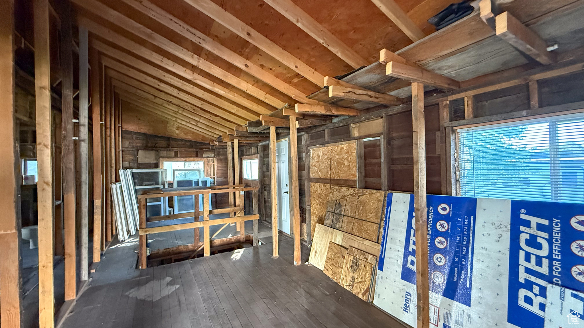 HOEL SUBDIVISION - Residential