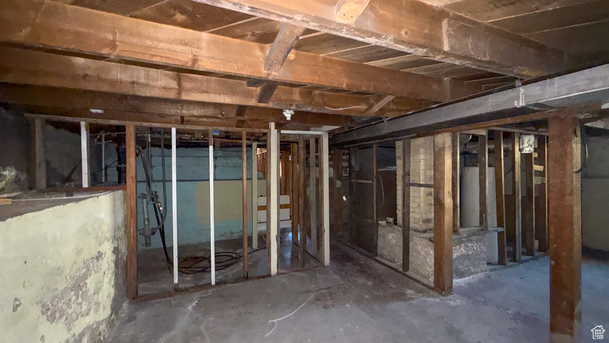 HOEL SUBDIVISION - Residential