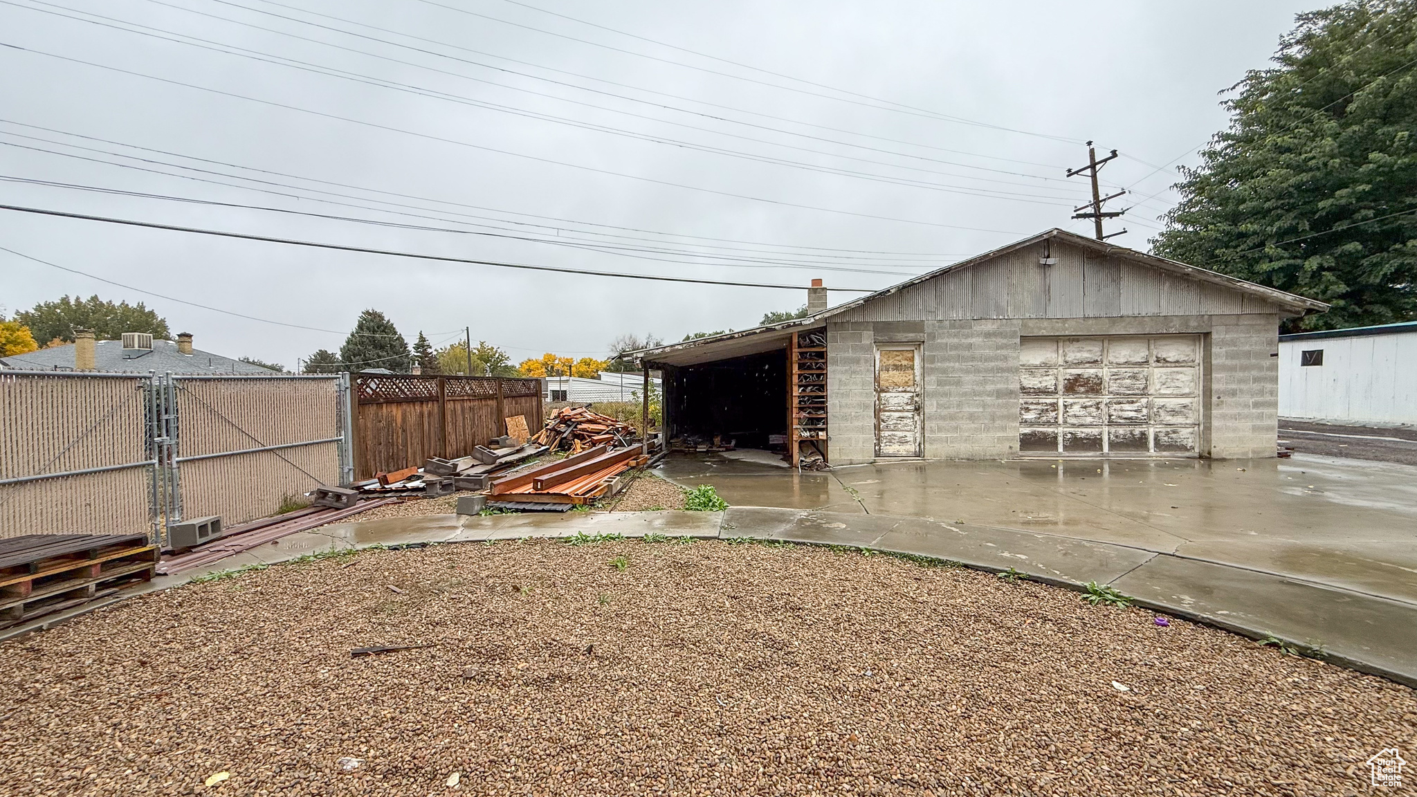 HOEL SUBDIVISION - Residential