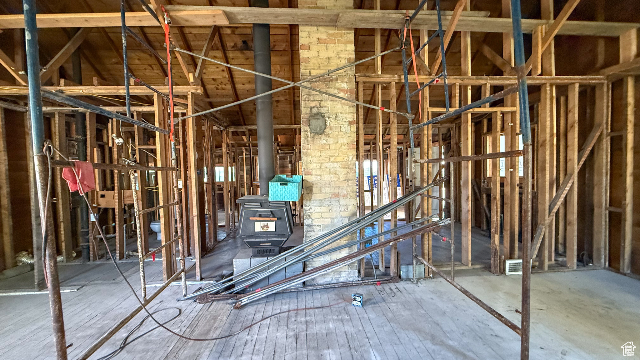 HOEL SUBDIVISION - Residential