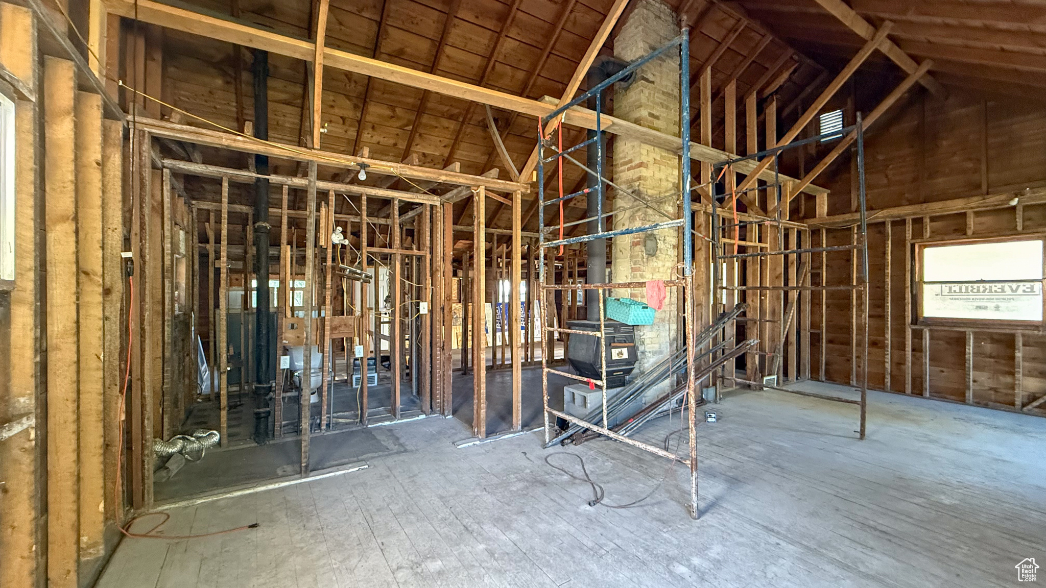 HOEL SUBDIVISION - Residential