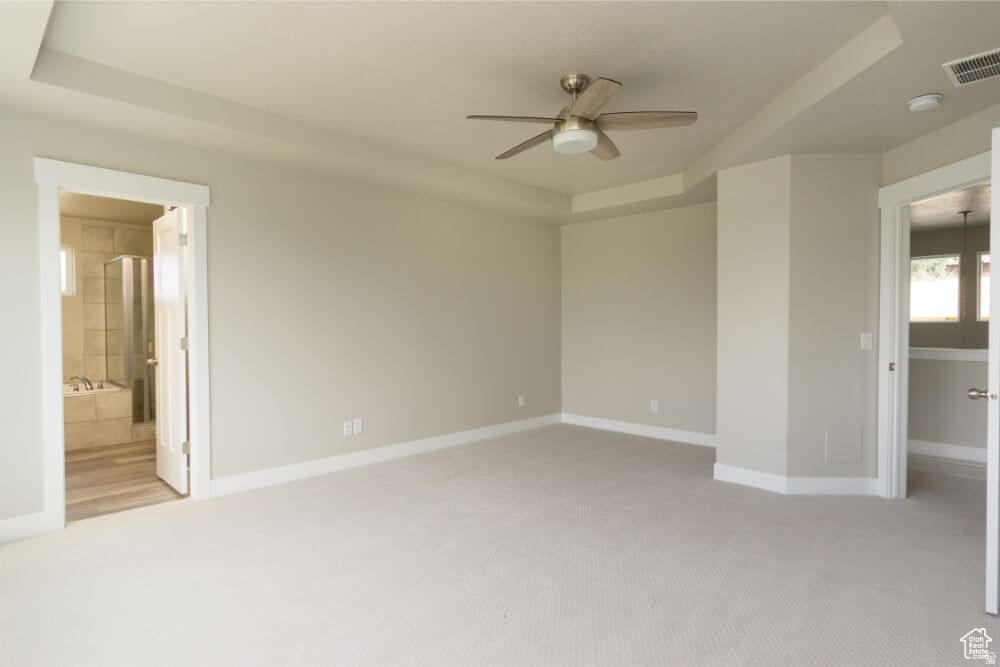 SUNSET HEIGHTS PLAT B - Residential