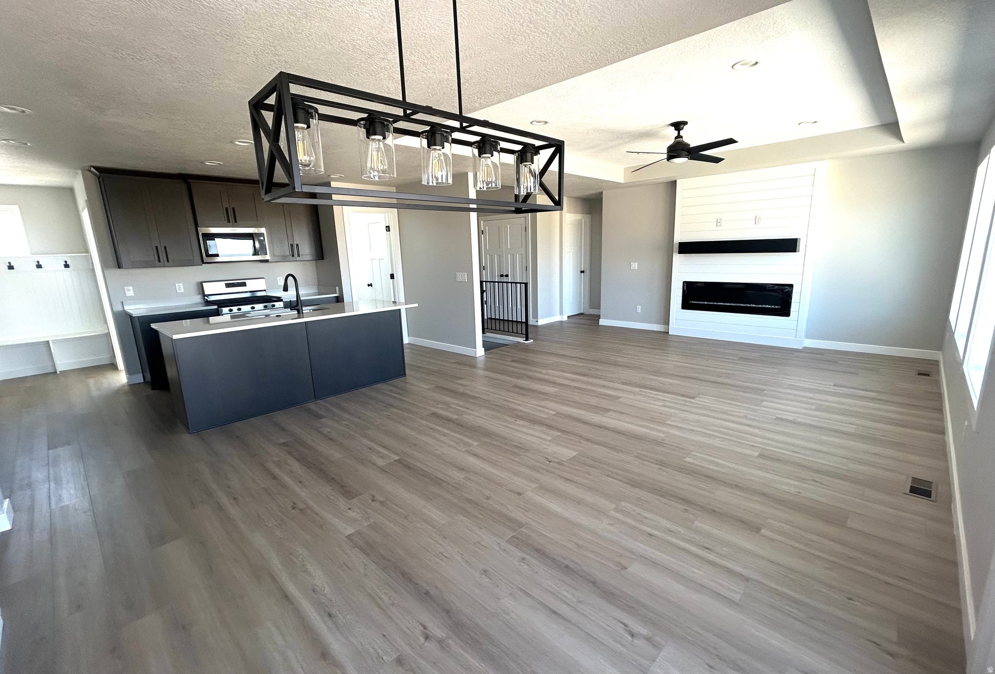 SUNSET HEIGHTS PLAT B - Residential