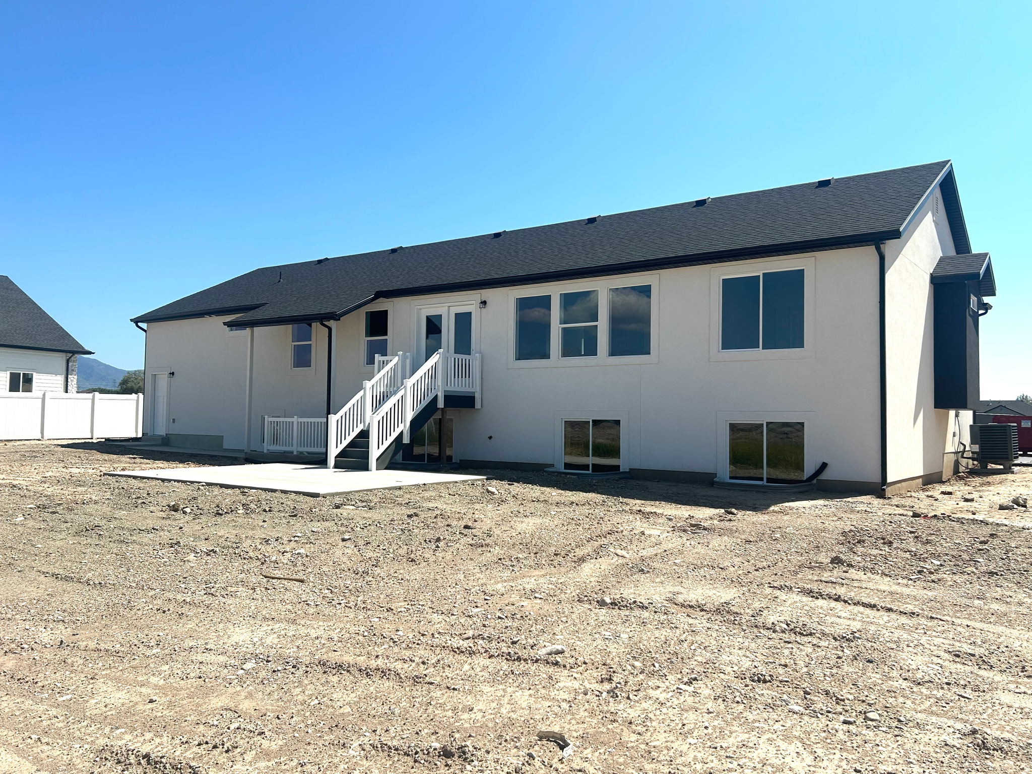 SUNSET HEIGHTS PLAT B - Residential