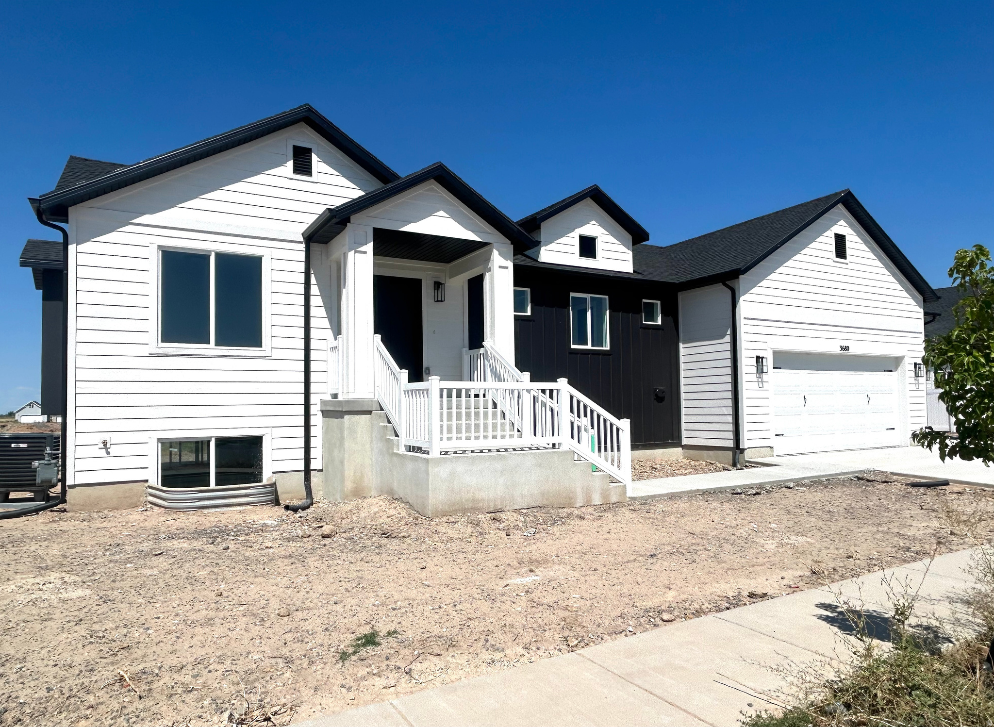 SUNSET HEIGHTS PLAT B - Residential