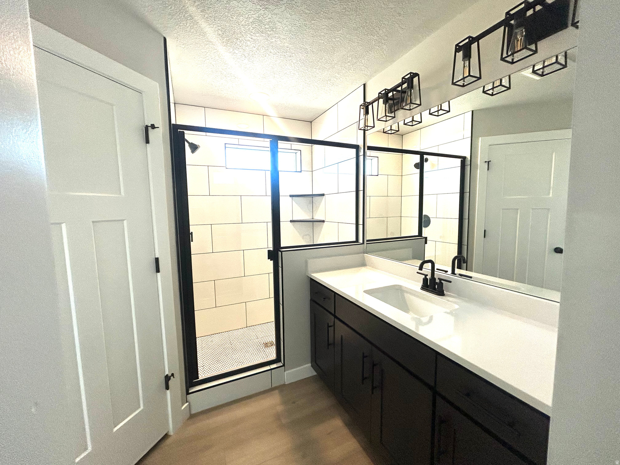 SUNSET HEIGHTS PLAT B - Residential