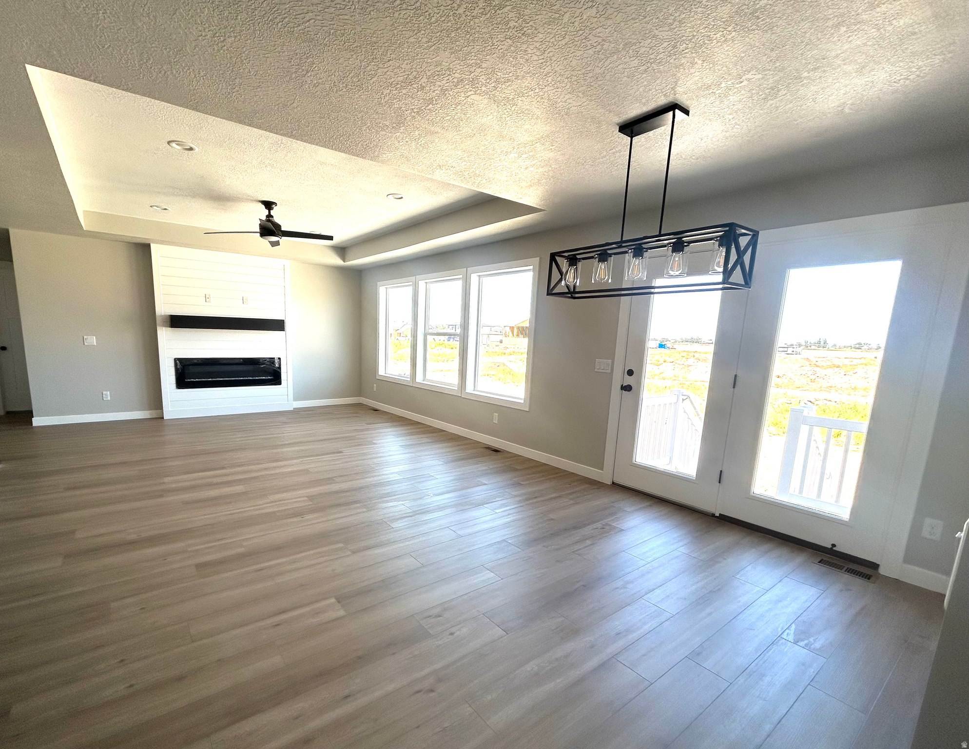 SUNSET HEIGHTS PLAT B - Residential