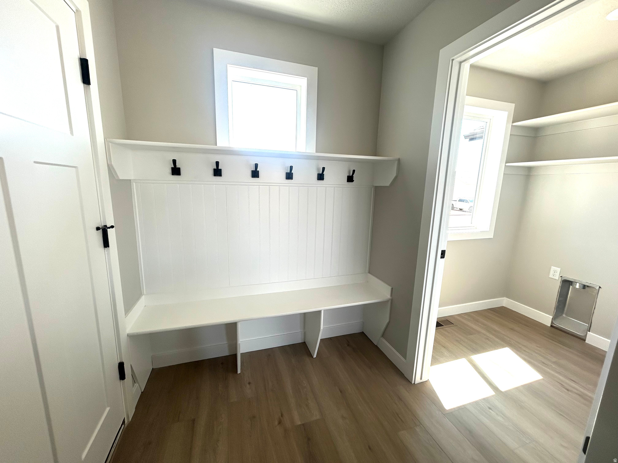 SUNSET HEIGHTS PLAT B - Residential
