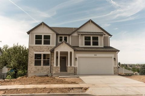 Tiny photo for 1159 OAKRIDGE Dr N #107, Centerville, UT 84014 (MLS # 2147823)