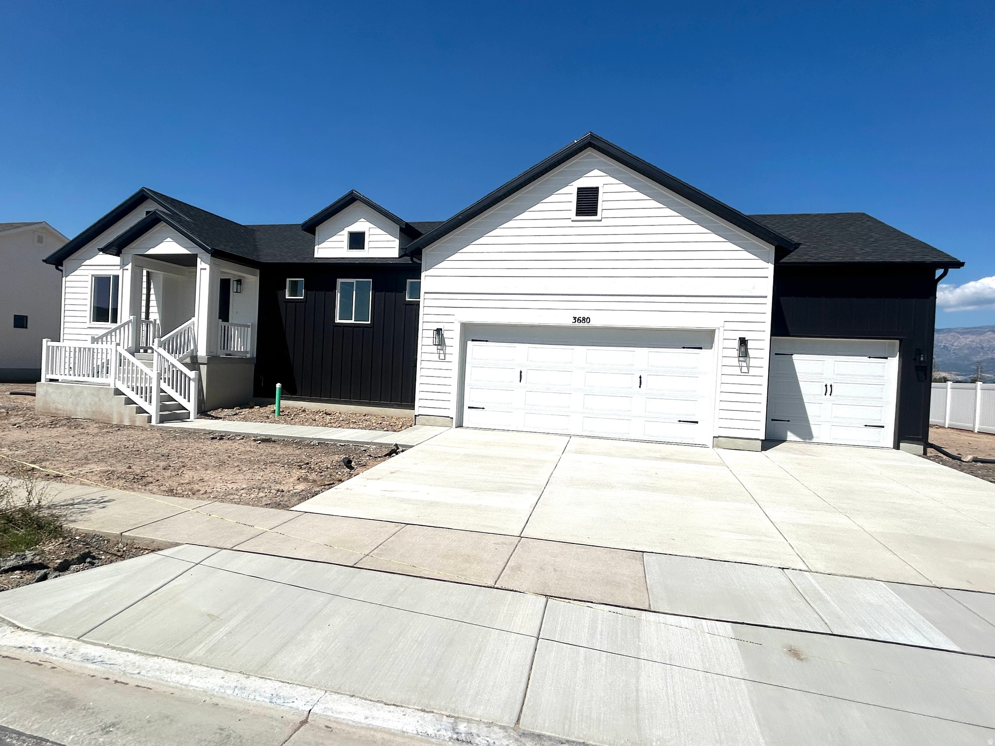 SUNSET HEIGHTS PLAT B - Residential