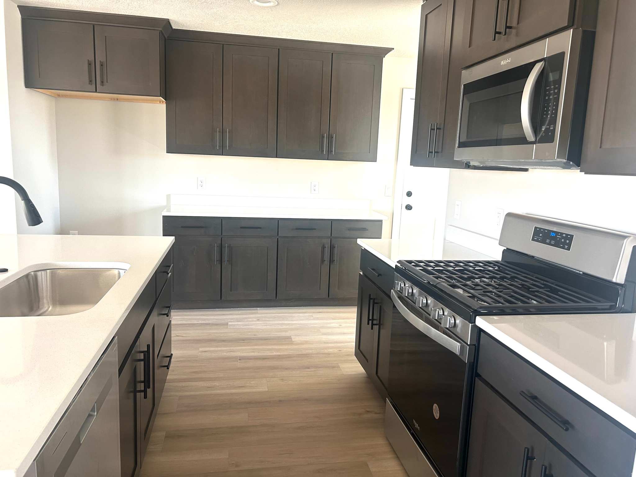 SUNSET HEIGHTS PLAT B - Residential
