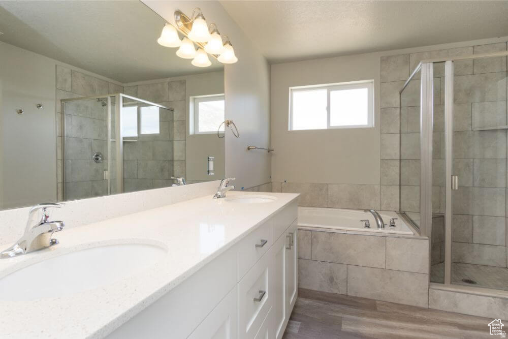 SUNSET HEIGHTS PLAT B - Residential