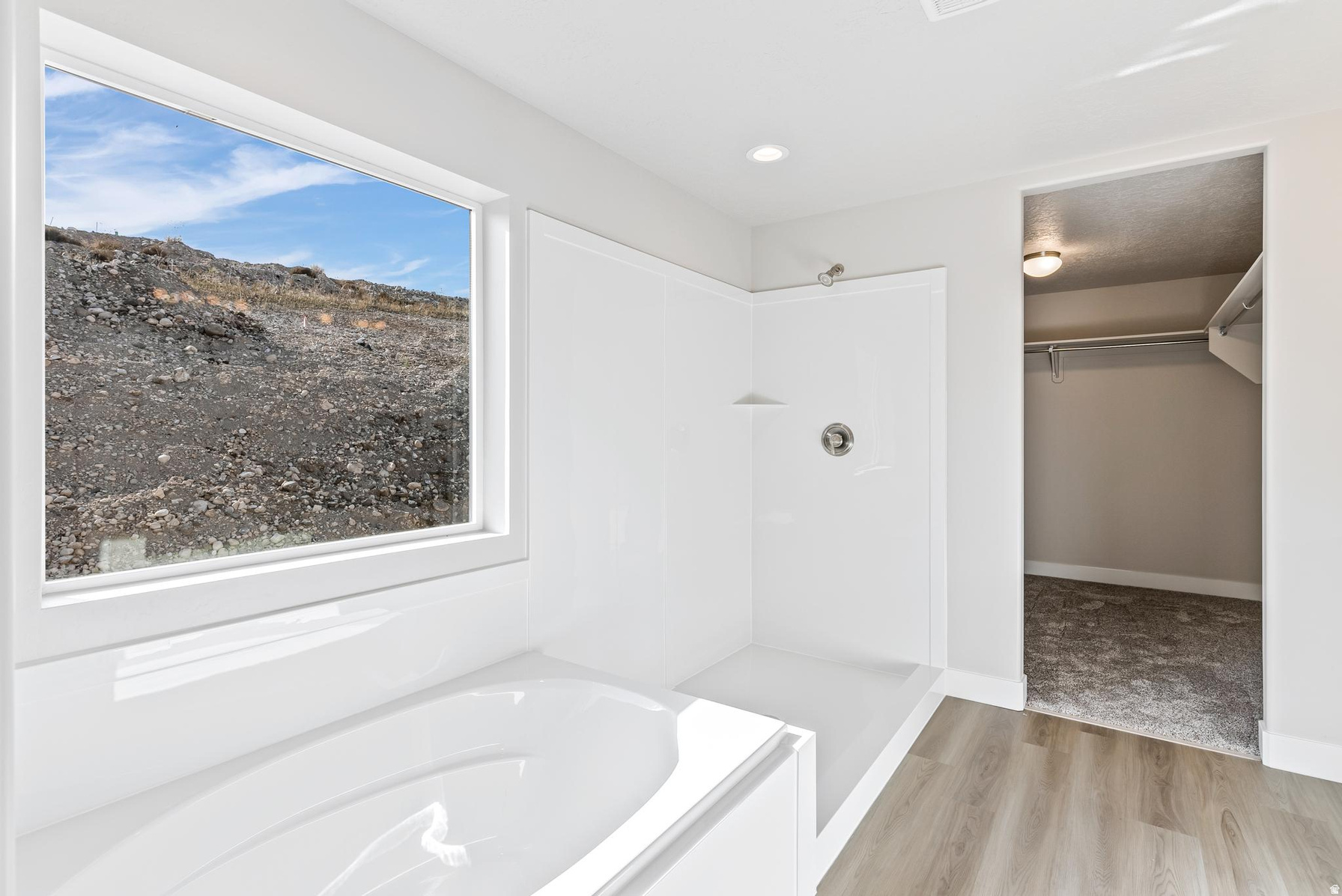 MELLOR AT SPANISH FORK - Residential