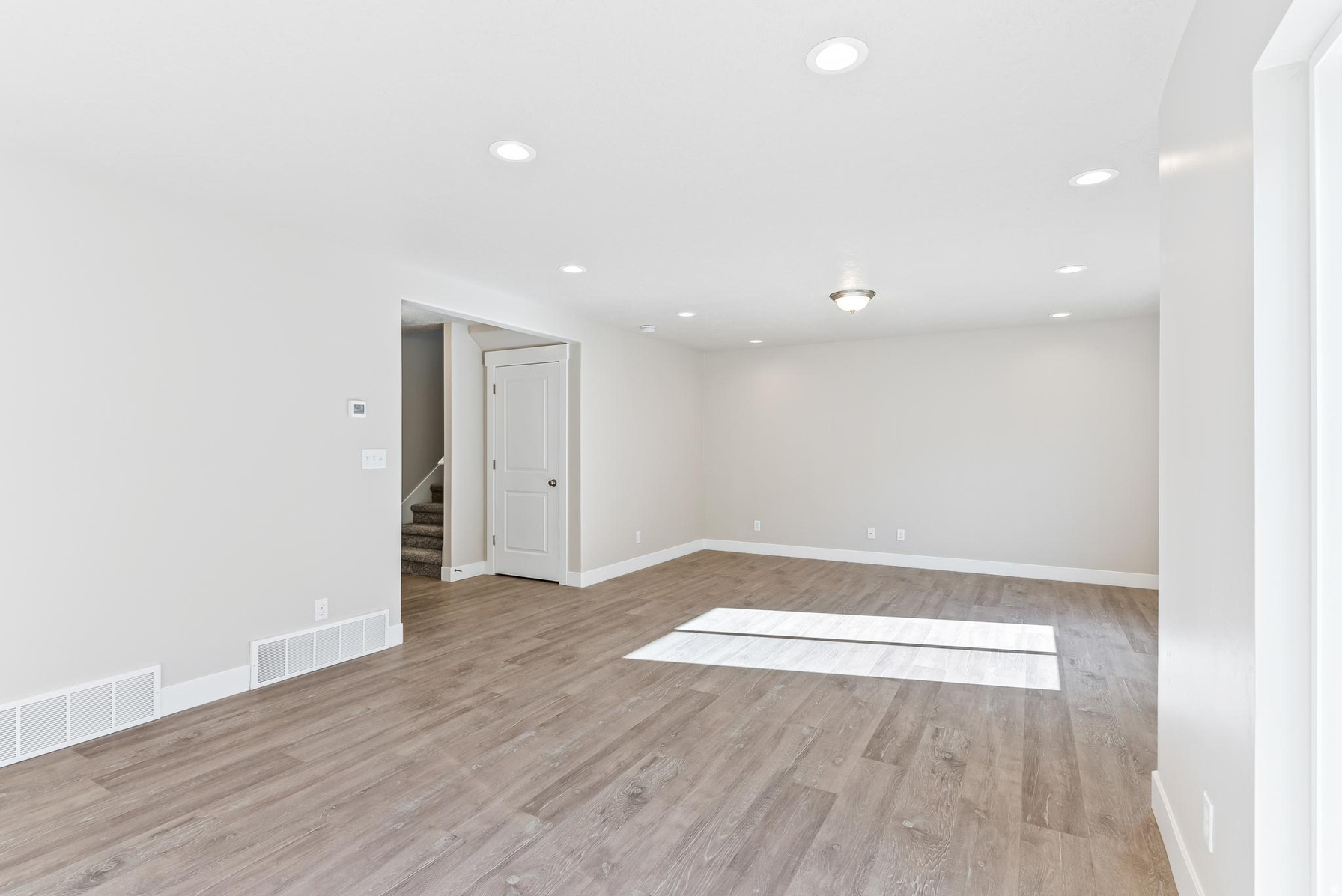 MELLOR AT SPANISH FORK - Residential