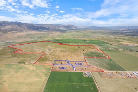 Vacant Land For Sale - 103 W Remos Ln #1<br/> Sanpete County, Manti, UT 84642