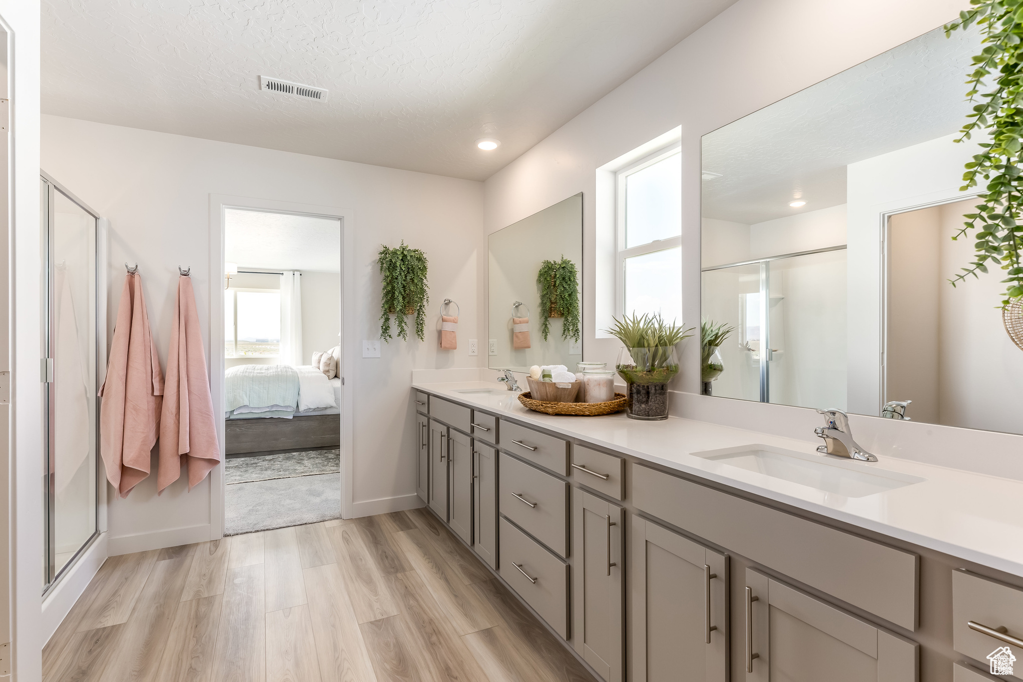 THE VALLEY AT WF - Residential