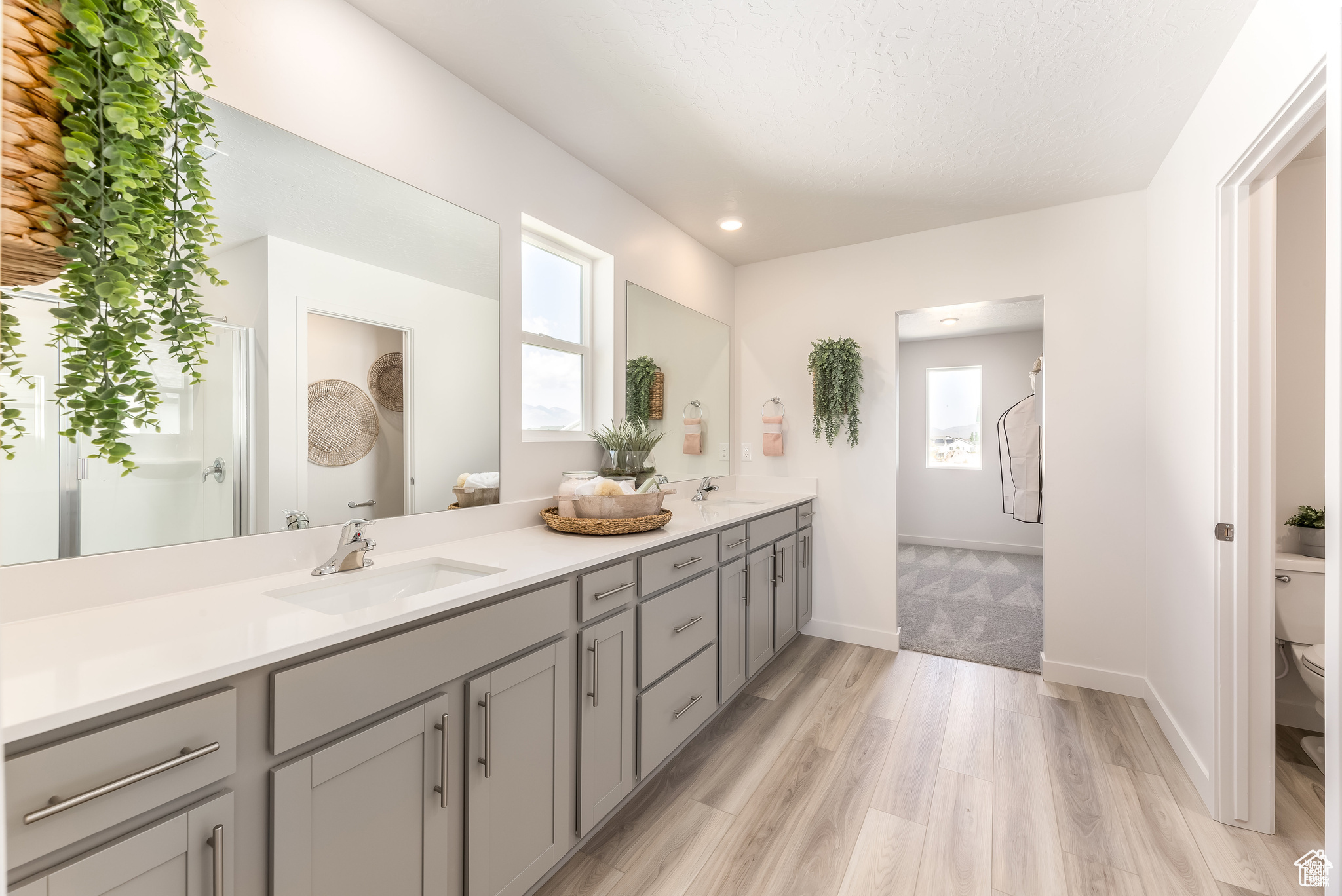 THE VALLEY AT WF - Residential