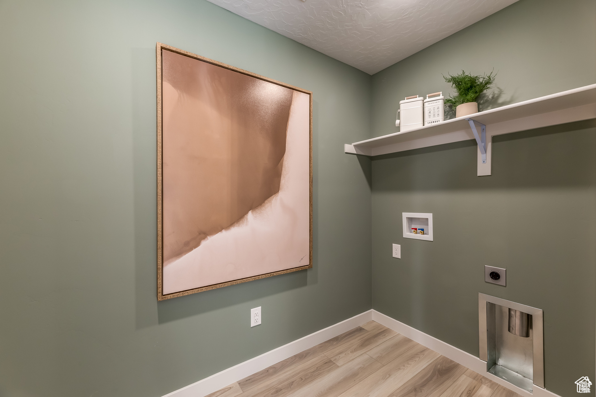THE VALLEY AT WF - Residential