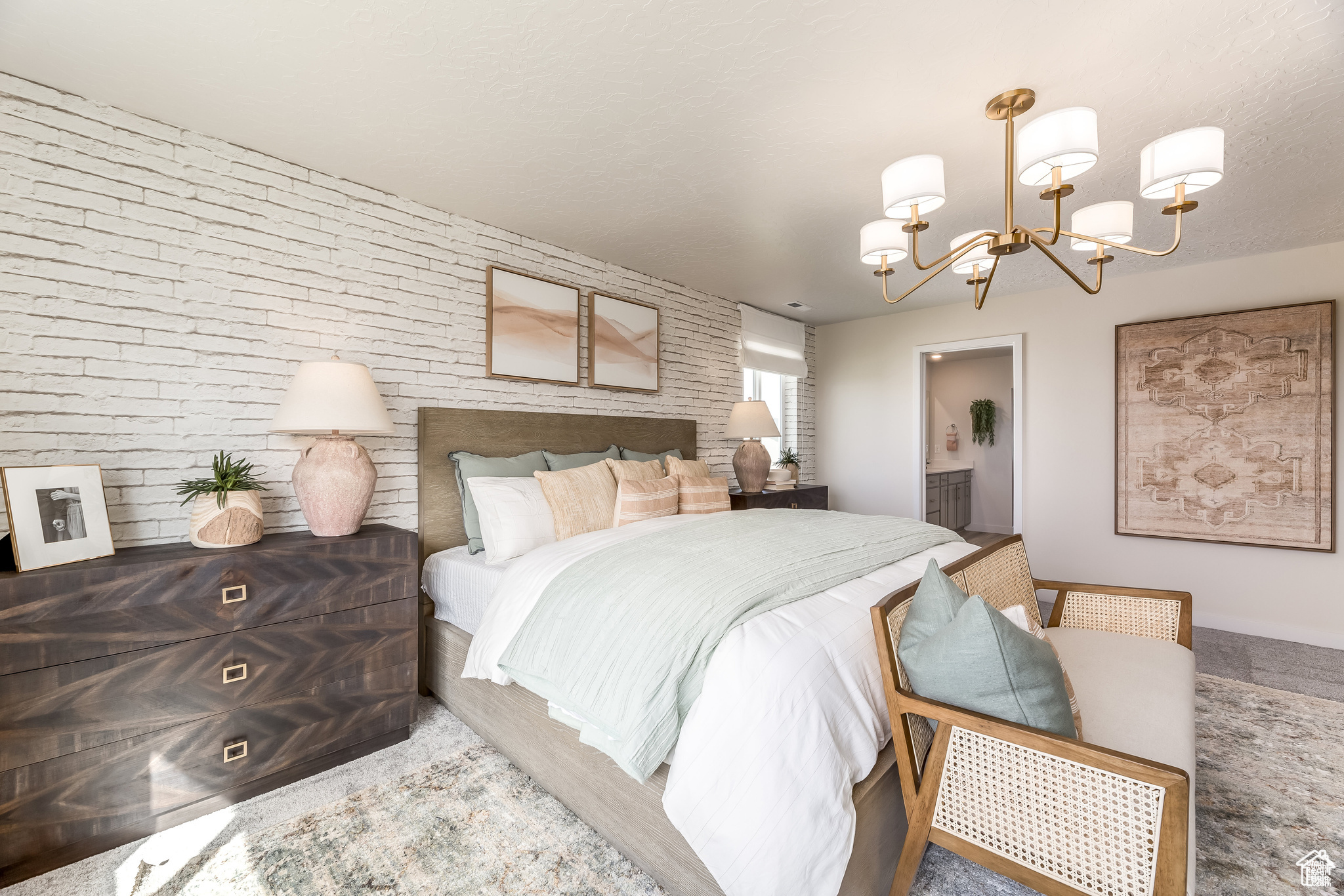THE VALLEY AT WF - Residential