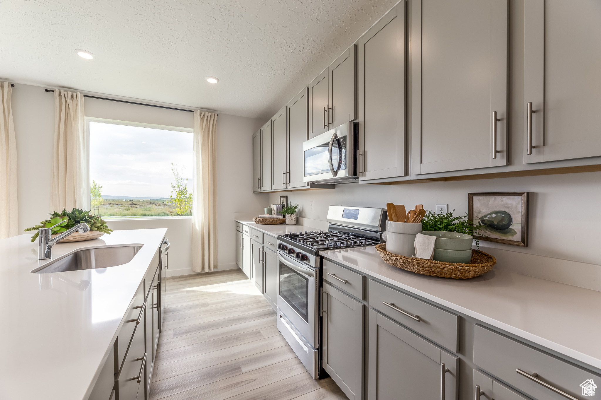 THE VALLEY AT WF - Residential