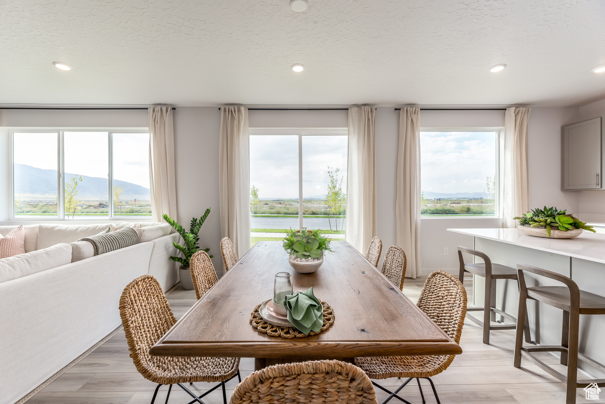 THE VALLEY AT WF - Residential