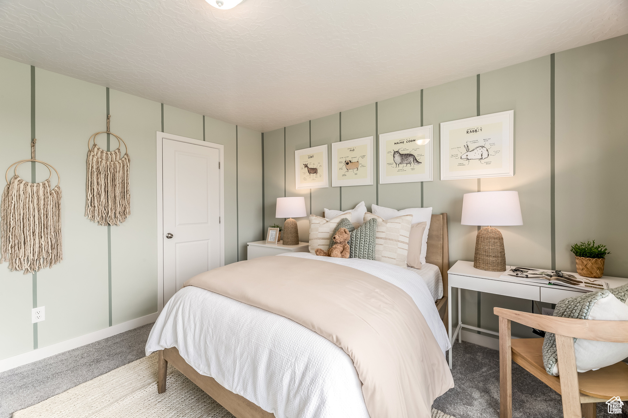 THE VALLEY AT WF - Residential