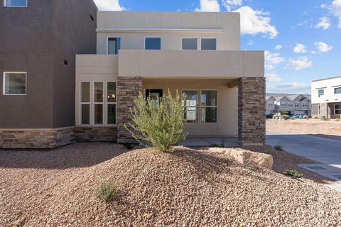 Tiny photo for 523 W OLIVE LN, Saint George, UT 84790 (MLS # 2144145)