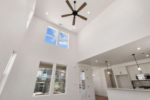 Tiny photo for 523 W OLIVE LN, Saint George, UT 84790 (MLS # 2144145)