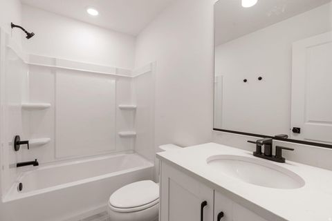 Tiny photo for 523 W OLIVE LN, Saint George, UT 84790 (MLS # 2144145)