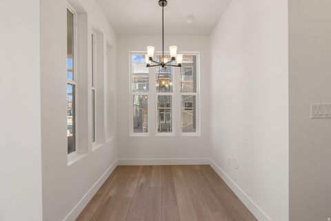 Tiny photo for 523 W OLIVE LN, Saint George, UT 84790 (MLS # 2144145)