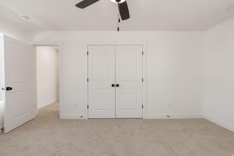 Tiny photo for 523 W OLIVE LN, Saint George, UT 84790 (MLS # 2144145)