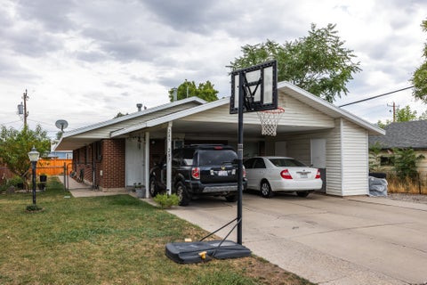 Tiny photo for 285 E VIDAS AVE S, South Salt Lake, UT 84115 (MLS # 2180022)