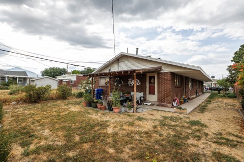 Tiny photo for 285 E VIDAS AVE S, South Salt Lake, UT 84115 (MLS # 2180022)