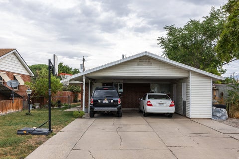 Photo of 285 E VIDAS AVE S, South Salt Lake, UT 84115 (MLS # 2180022)
